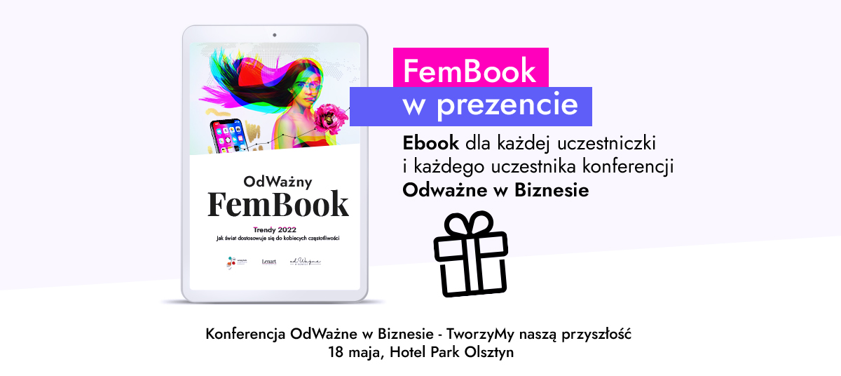 FemBook
